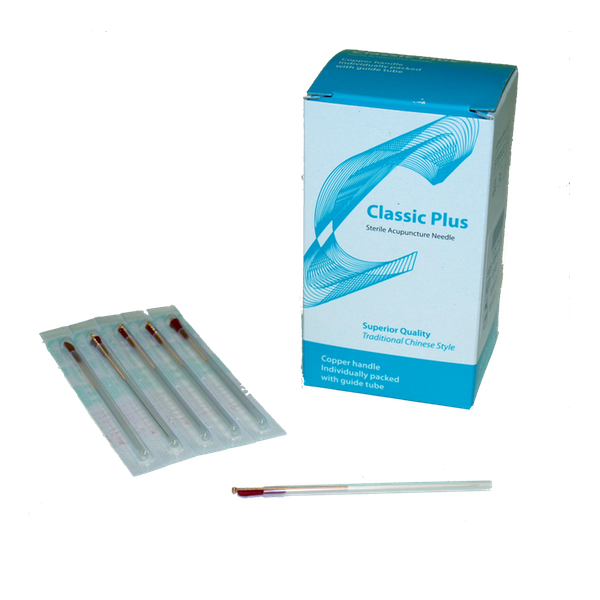 Acupuncture Needles & Accessories Acupuncture Needles & Accessories