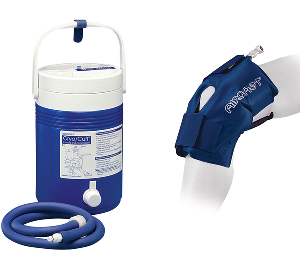 Aircast Cryo/Cuff Aircast Cryo/Cuff