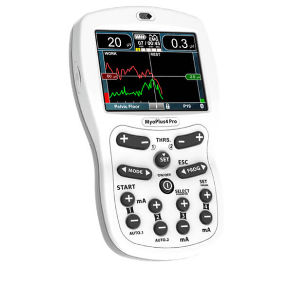 Biofeedback / EMG Biofeedback / EMG
