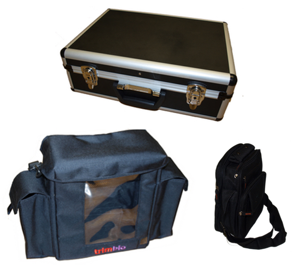 Carry Cases, Bags & Batteries Carry Cases, Bags & Batteries