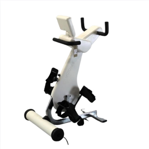 Reconditioned Active/Passive Rehab Reconditioned Active/Passive Rehab