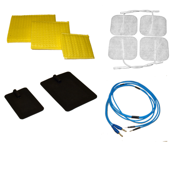 Electrotherapy Accessories Electrotherapy Accessories