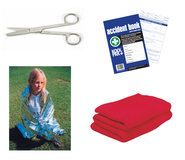 First Aid Accessories First Aid Accessories