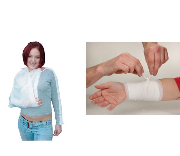 Bandages Bandages