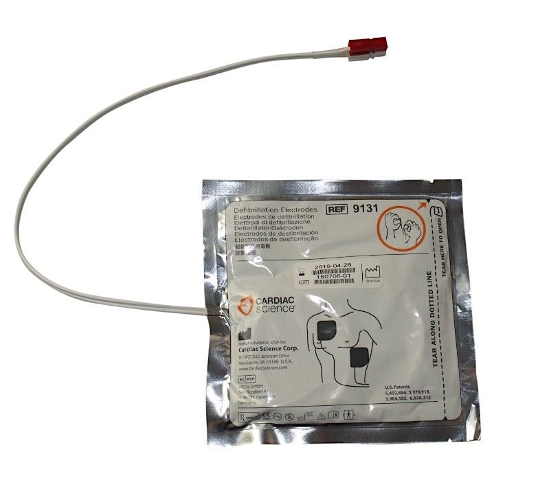 Training Defibrillators and Accessories Training Defibrillators and Accessories