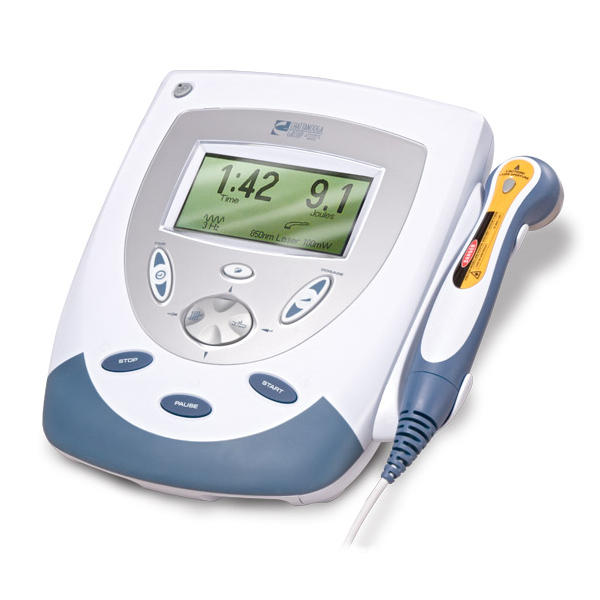 Laser & Light Therapy Laser & Light Therapy
