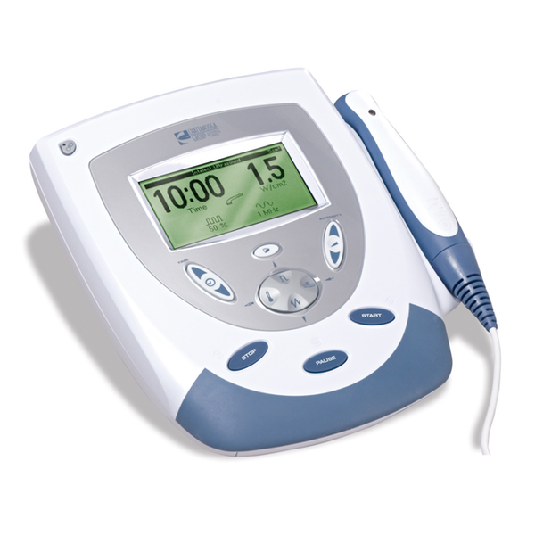 Ultrasound Therapy Ultrasound Therapy