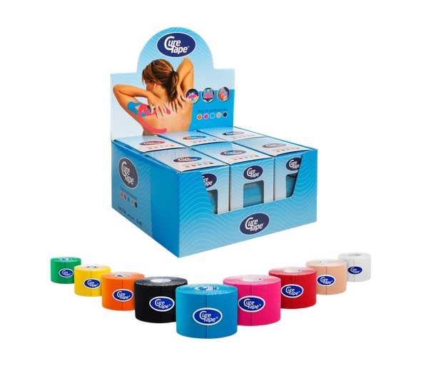 Kinesiology Tapes Kinesiology Tapes