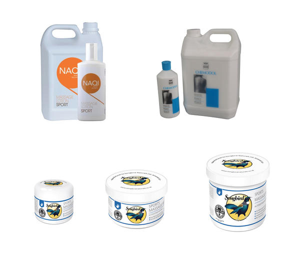 Massage Lotions, Oils, Waxes & Creams Massage Lotions, Oils, Waxes & Creams