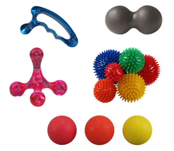 Massage Balls & Tools Massage Balls & Tools