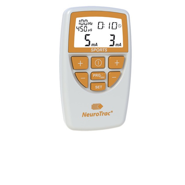 Muscle Stimulation Muscle Stimulation