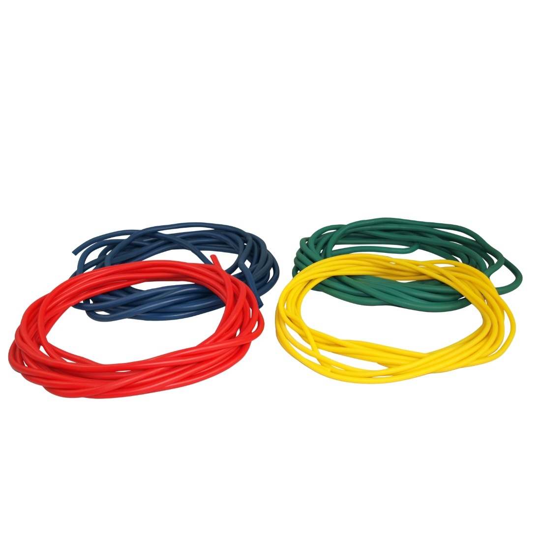 Resistance Exercise Tube Resistance Exercise Tube