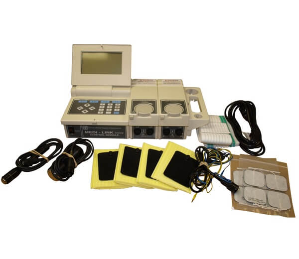 Reconditioned Combination