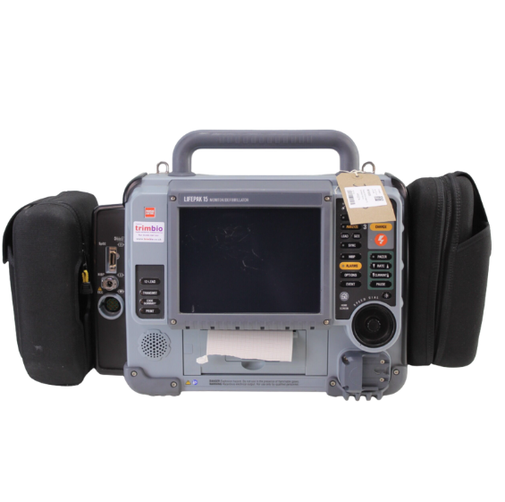 Reconditioned Defibrillators Reconditioned Defibrillators