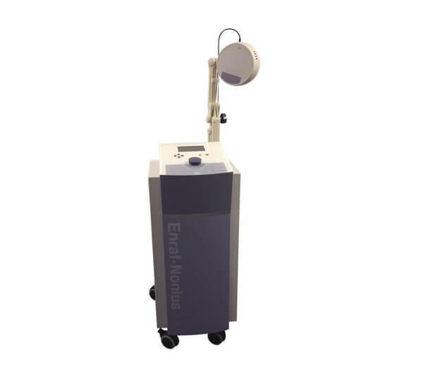 Reconditioned Pulsed Shortwave Reconditioned Pulsed Shortwave