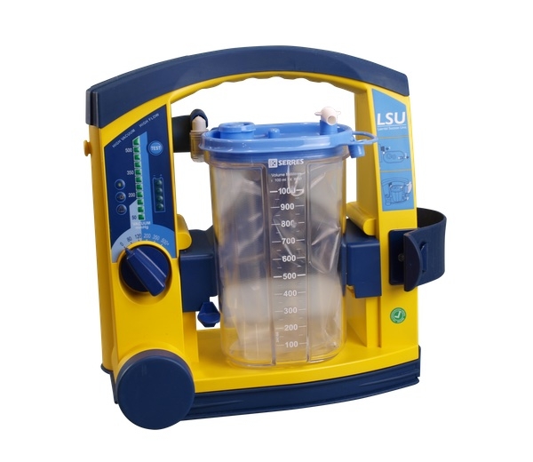 Reconditioned Suction Units (LSU's) & Accessories Reconditioned Suction Units (LSU's) & Accessories