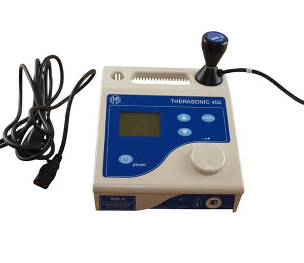 Reconditioned Ultrasound