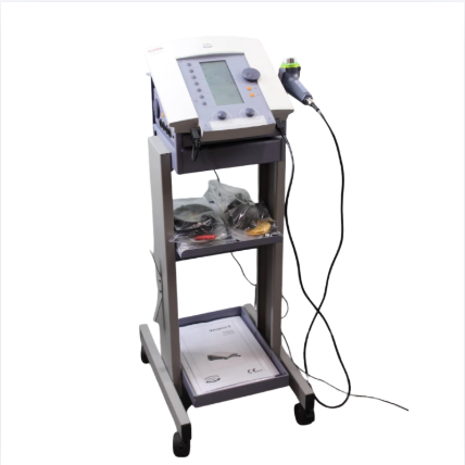 Reconditioned Combination Reconditioned Combination