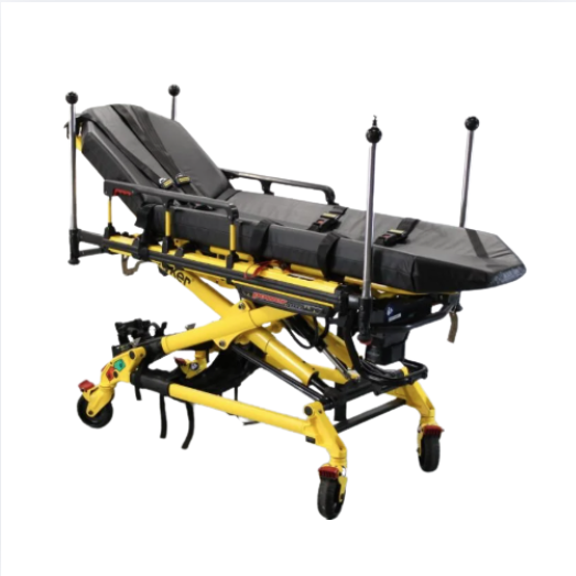 Reconditioned Stretchers & Carry Chairs Reconditioned Stretchers & Carry Chairs