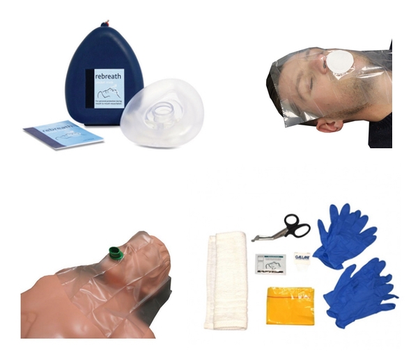 Resuscitation Resuscitation