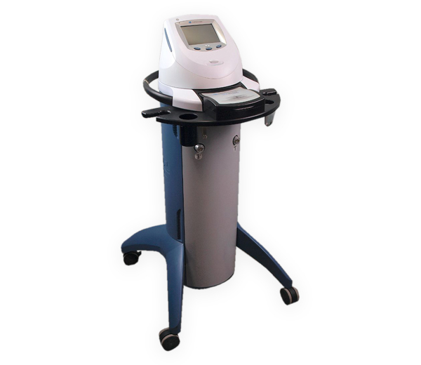 Reconditioned Shockwave Reconditioned Shockwave