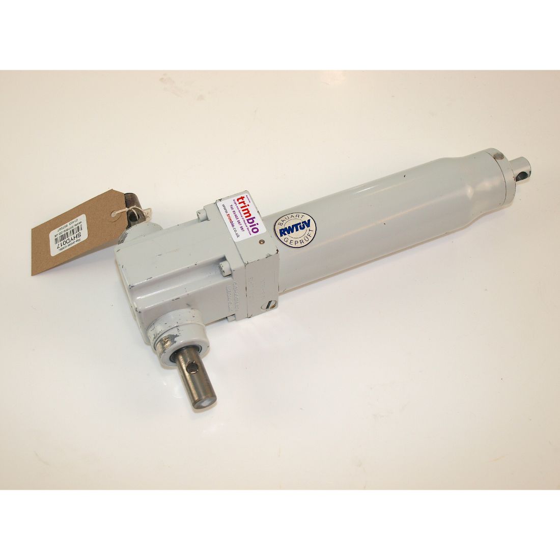 Second Hand Hydraulic Pumps Second Hand Hydraulic Pumps