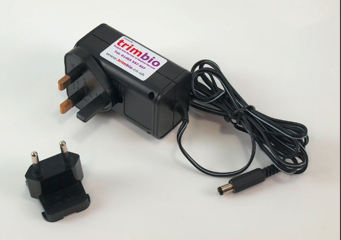 Power Supplies & Chargers Power Supplies & Chargers