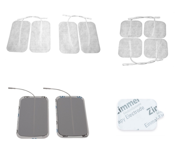 Self Adhesive Electrodes Self Adhesive Electrodes