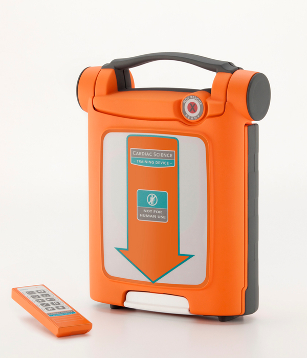 Training Defibrillators - AED Trainers Training Defibrillators - AED Trainers