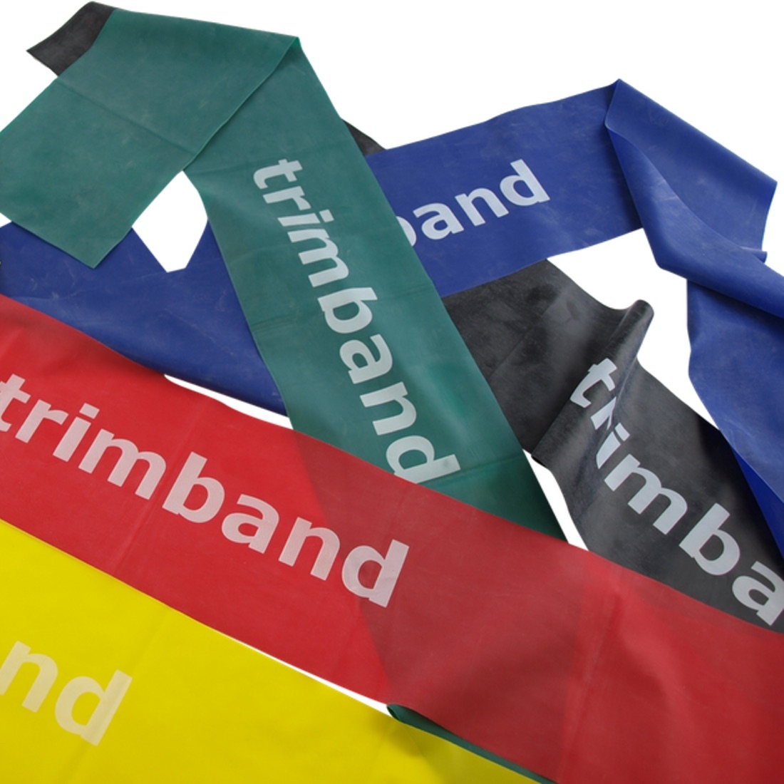 Resistance Exercise Band Resistance Exercise Band