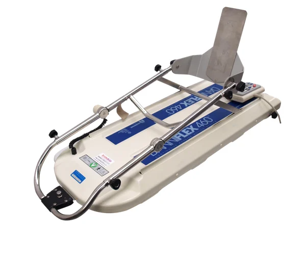 Reconditioned CPM Reconditioned CPM
