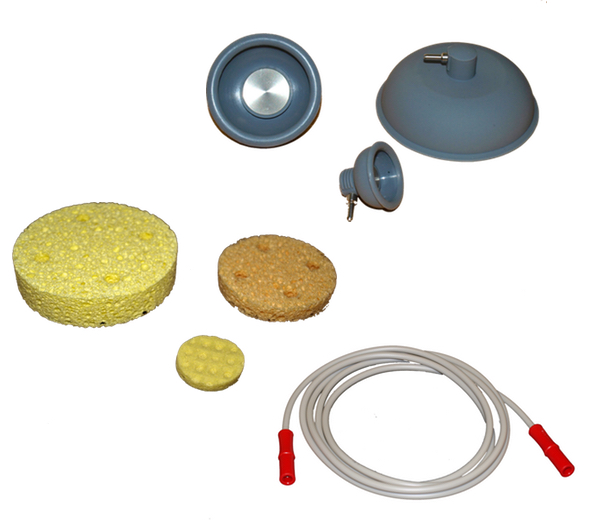 Vacuum Accessories Vacuum Accessories