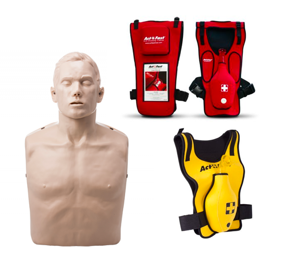 Resuscitation Training Resuscitation Training