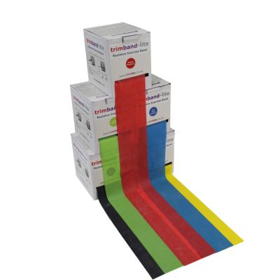 trimband-lite 45.7m (50 yards) Length Dispenser Box