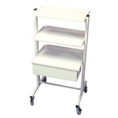 3 Tier Modular Trolley