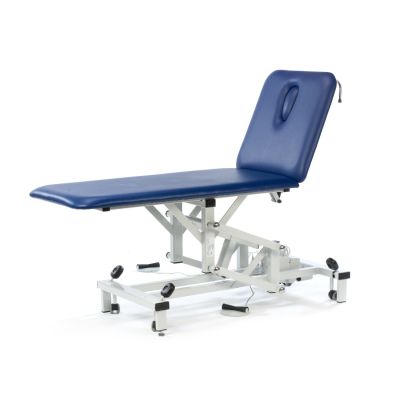 2 Section Manipulation Couch