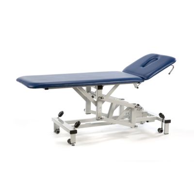 2 Section Manipulation Couch (Short Head Section)