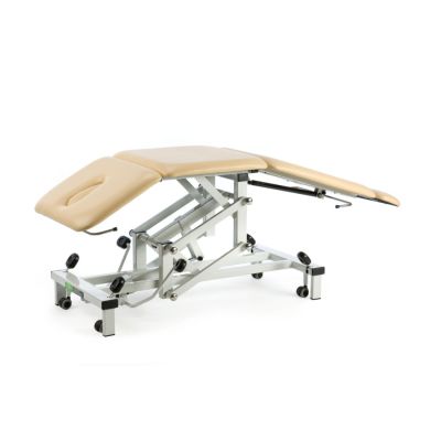 3 Section Manipulation Couch (Short Head Section)