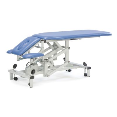 2 Section Manipulation Couch (With Patient Armrests)