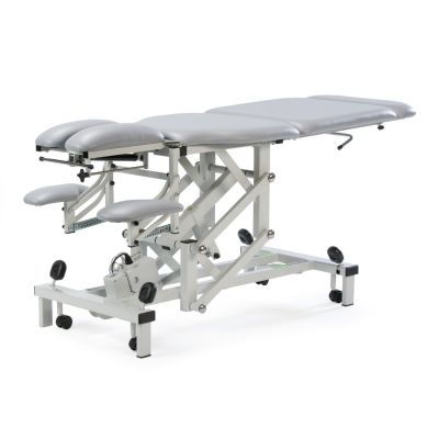 Osteo Manipulation Couch