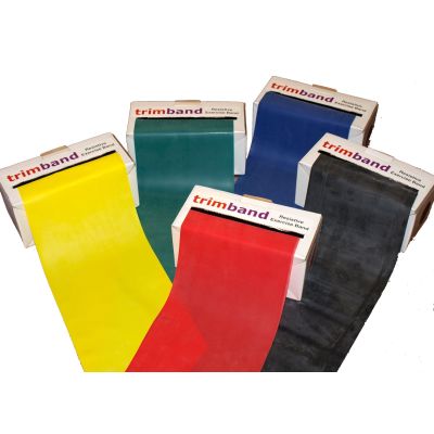 trimband 5.5m (6 yards) Length Dispenser Box or Bag