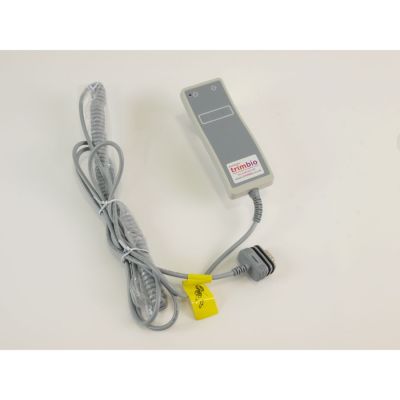 Magnetic Max 2 button handset for 1 Motor