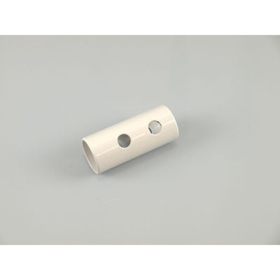 Actuator Extension tube 80mm long (30-30-20)