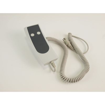 V8M (SEUD-C) Replacement 2 Buttons Hand Controller