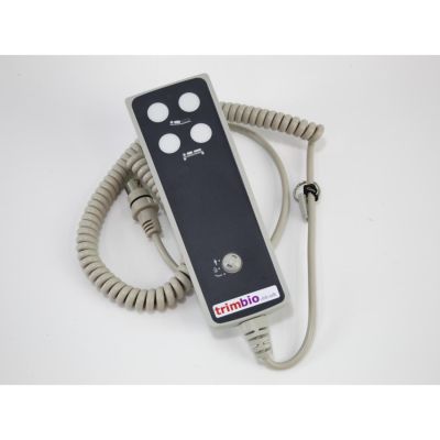 Umec 4 Button BC7C Hand Controller