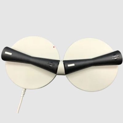 Foot Controller Linak 4 Button Switch Rainbow