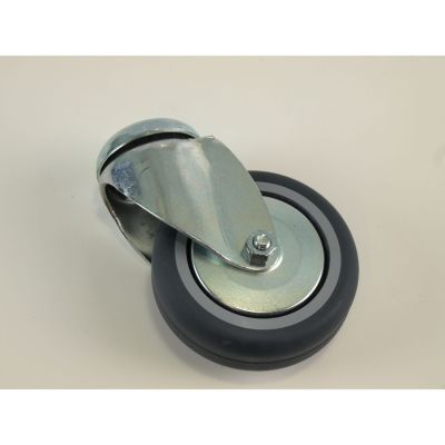 Akron Wheel 75mm Castor Swivel no spigot