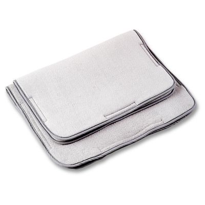 Foam Filled Terry Covers