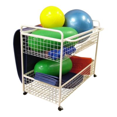 Gym Trolley