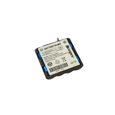 Chattanooga Compex Theta Battery pack 1.5amp - Rechargeable